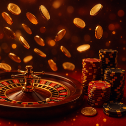 BigClash Casino - 175% až €1 200 + 250 Free Spins Welcome Bonus