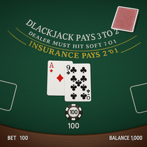 BigClash - Blackjack Table Game - Card Strategy